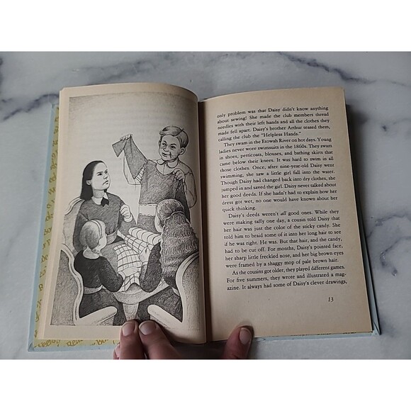 Juliette Gordon Low America's First Girl Scout By Kathleen V. Kudlinski... - Picture 6 of 10